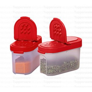 Tupperware Porta Temperos Ml Shopee Brasil