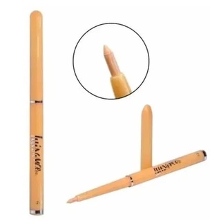 Lápis Nude Retrátil Lapiseira Luisance Shopee Brasil