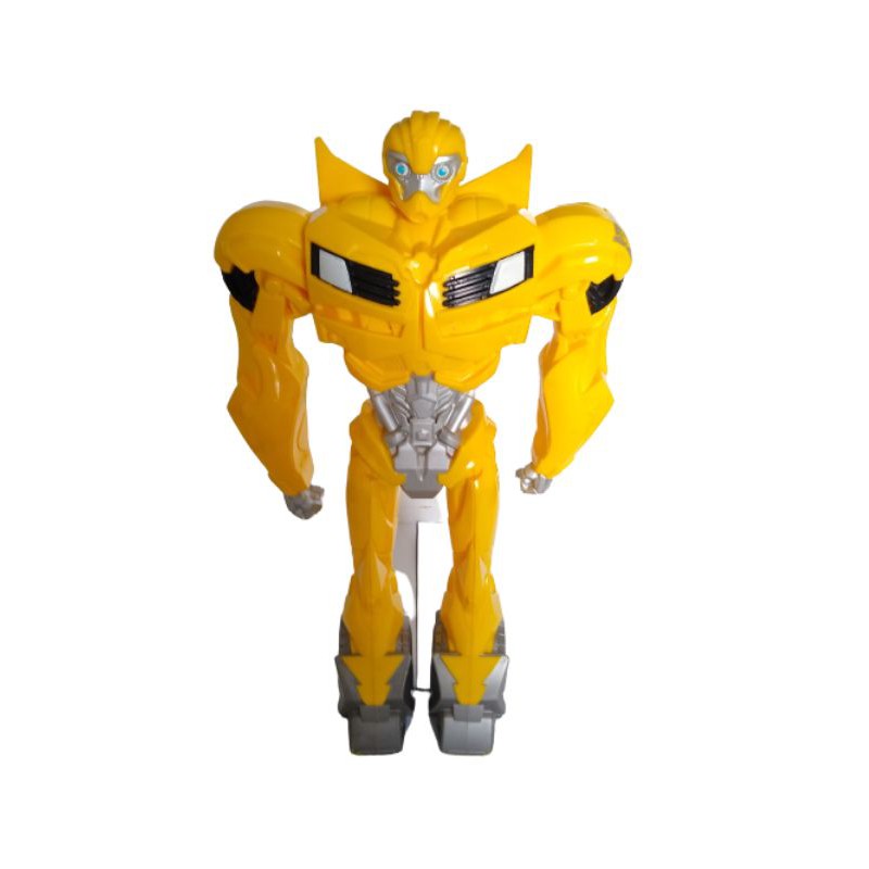 Boneco Transformers Bumblebee Cm Hasbro Shopee Brasil