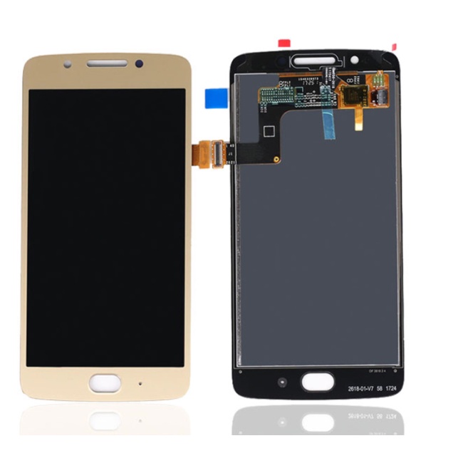 Tela Touch Display Lcd Frontal Completo Motorola Moto G Xt Xt