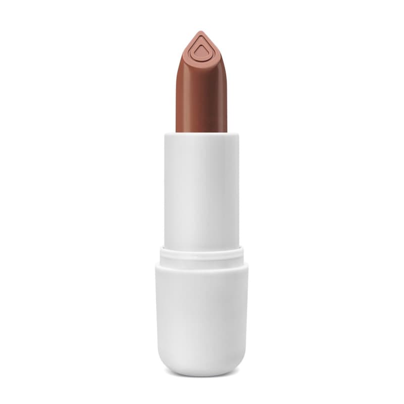 Batom Natural Nude Escuro Intense Superfresh Shopee Brasil