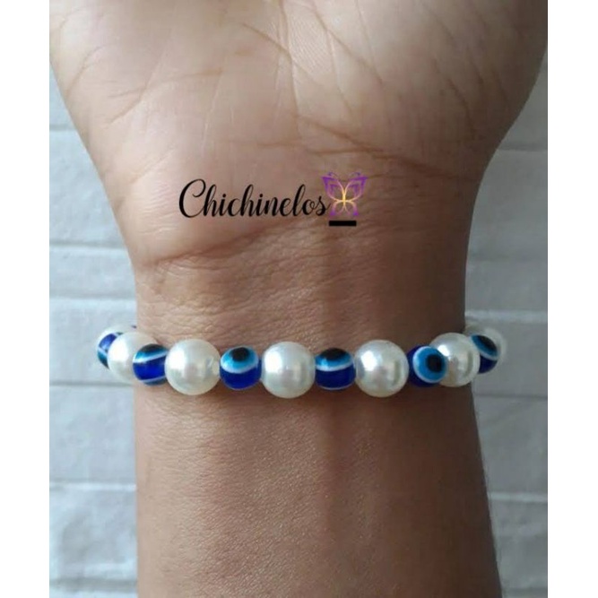 Pulseiras De Olho Grego Shopee Brasil