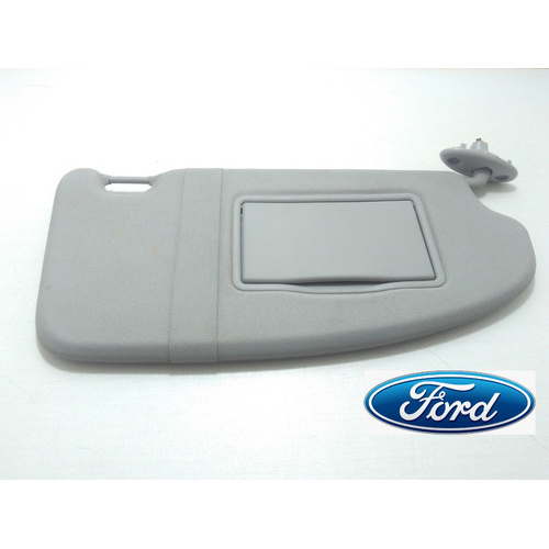 Quebra Sol Ford Focus Direito Original Shopee Brasil