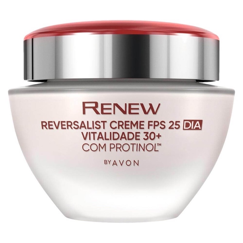 Creme Facial RENEW Reversalist Dia 50g 30 Anos Shopee Brasil