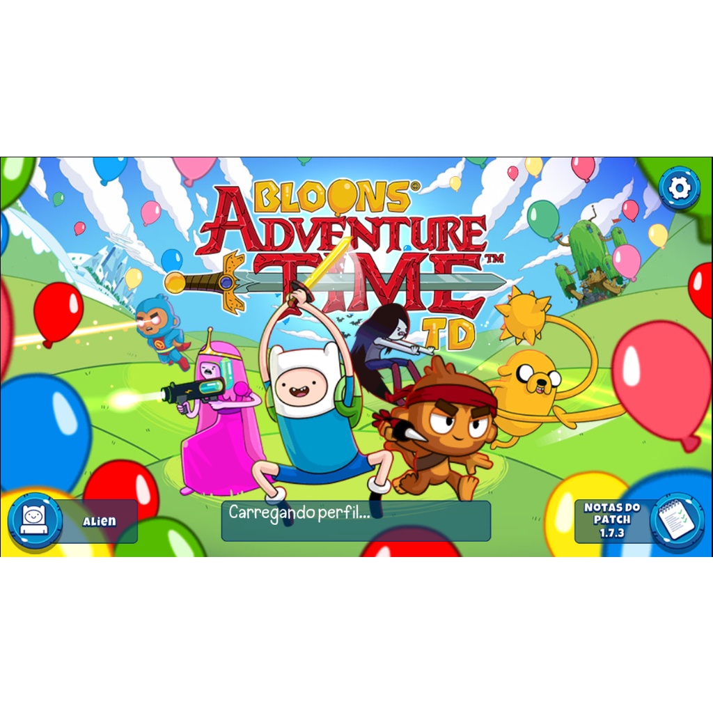 Bloons Adventure Time Td Todos Os Itens E Personagens Leia