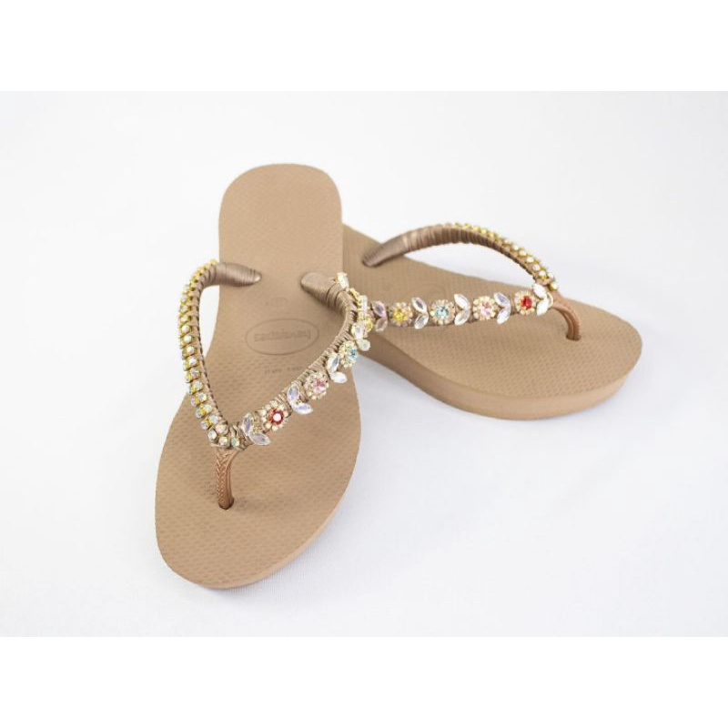 Havaianas Nude Shopee Brasil