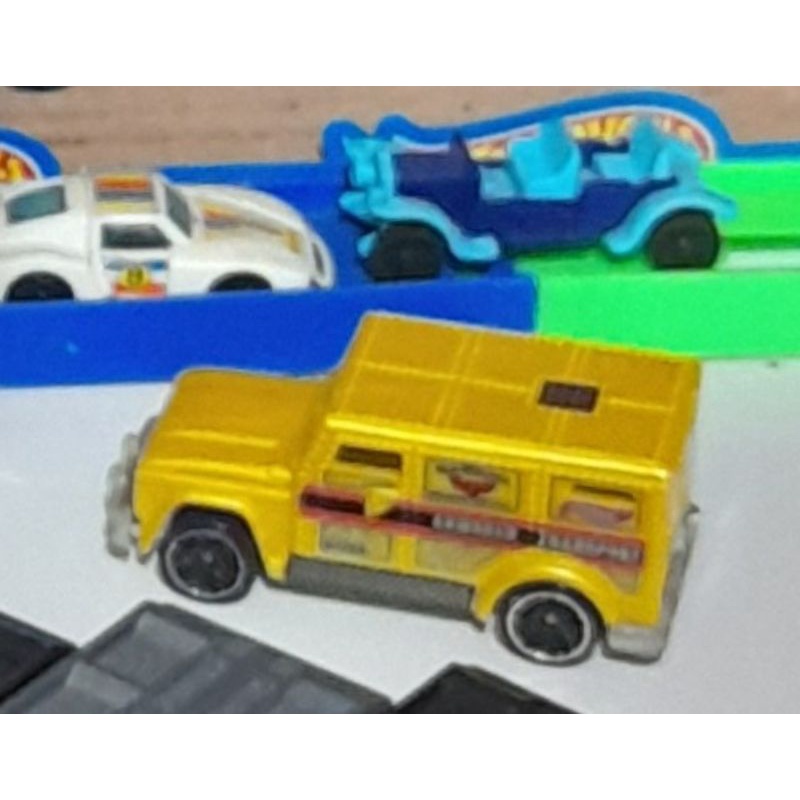 Coleção Hot Wheels Shopee Brasil