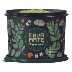 Tupperware Erva Mate 2 4Litros 900g Shopee Brasil