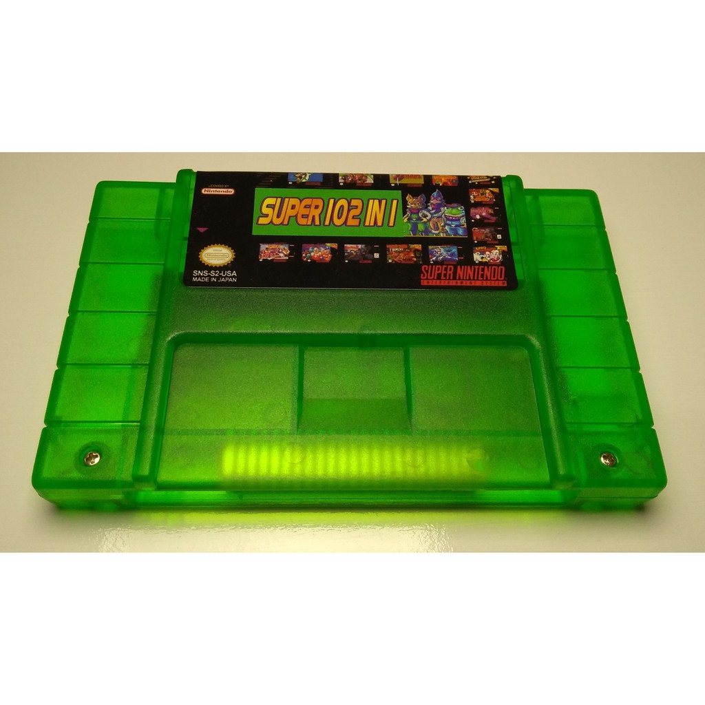 Cartucho Fita Super Nintendo Snes Em Donkey Kong Shopee Brasil