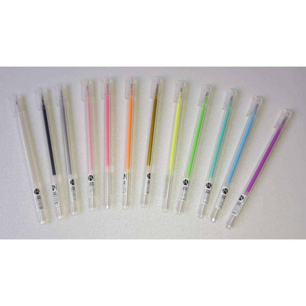 Caneta Gel Hashi Newpen Mm Shopee Brasil