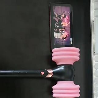 Pronta Entrega BLACKPINK Official Bluetooth Light Stick VER 2 Limited