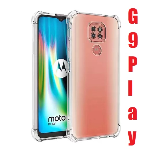 Para Motorola Moto G Play Capa Capinha Case Anti Impacto Anti