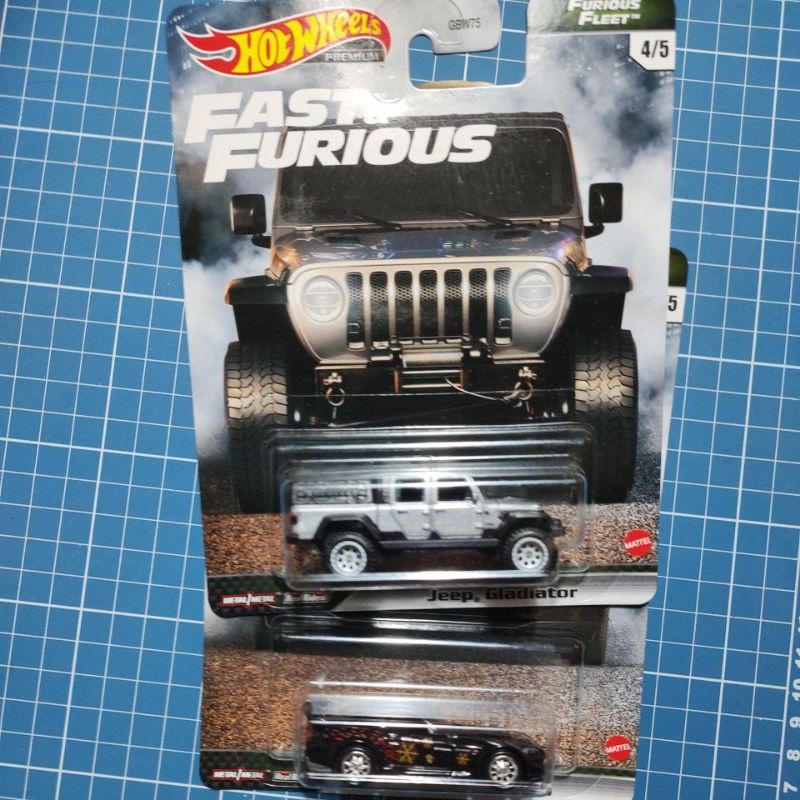 Hot Wheels Fast Furious Shopee Brasil