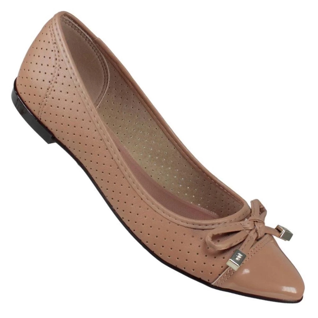 Sapatilha Moleca Premium Feminino Shopee Brasil