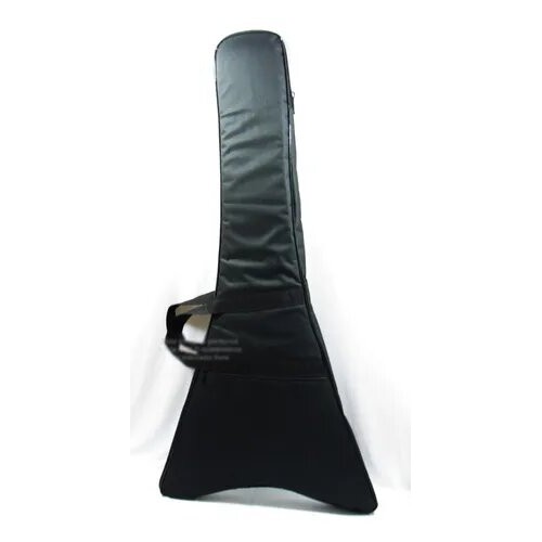 Capa Bag Para Guitarra Flying V Extra Luxo Shopee Brasil