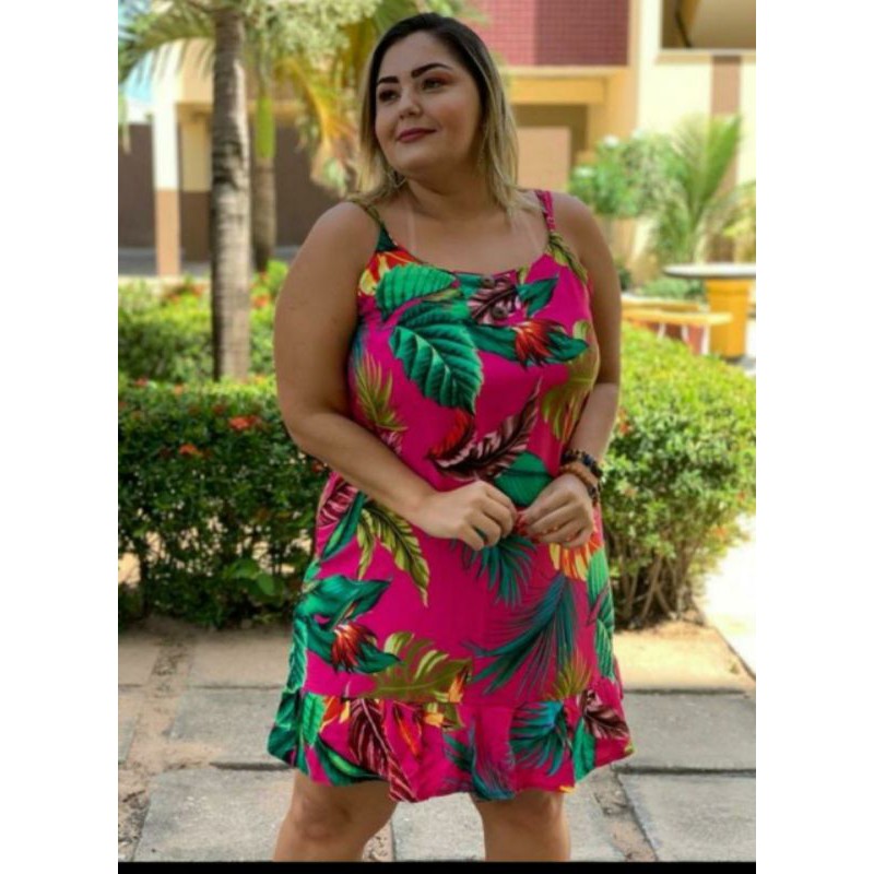 Vestidos Shopee Brasil