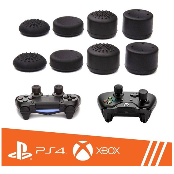 Kit Kontrol Freek Extensor Para Anal Gicos Ps Grip Playstation