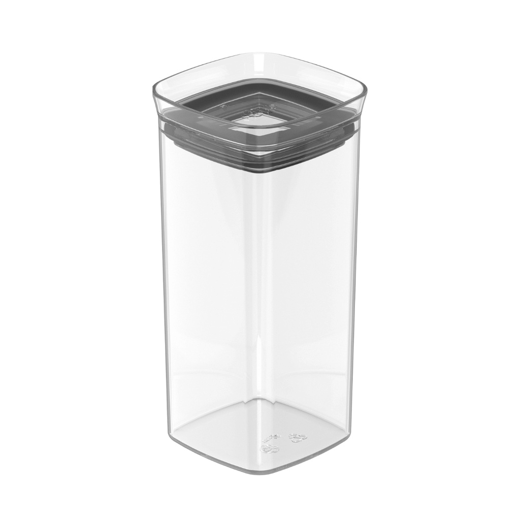 Pote Hermético Porta Temperos Condimentos Potinho 340ml Block Shopee