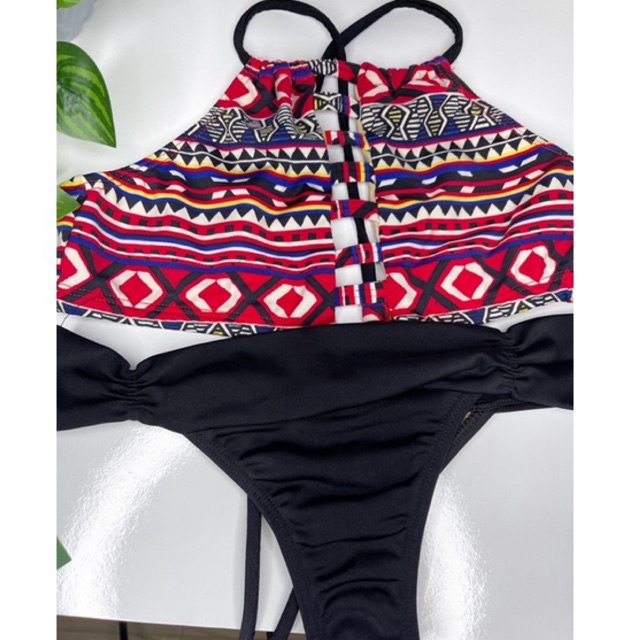 Conjunto Bikini Shopee Brasil