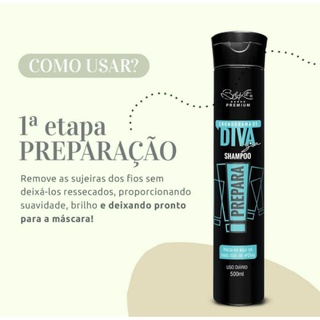 Kit Completo Cronograma De Diva Belkit Produtos Shopee Brasil