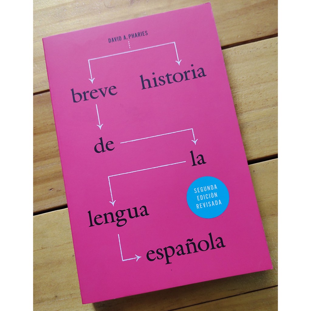 Breve Historia De La Lengua Espa Ola Segunda Edici N Revisada David