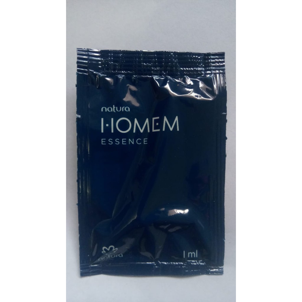 Natura Homem Essence Deo Parfum Ml Shopee Brasil