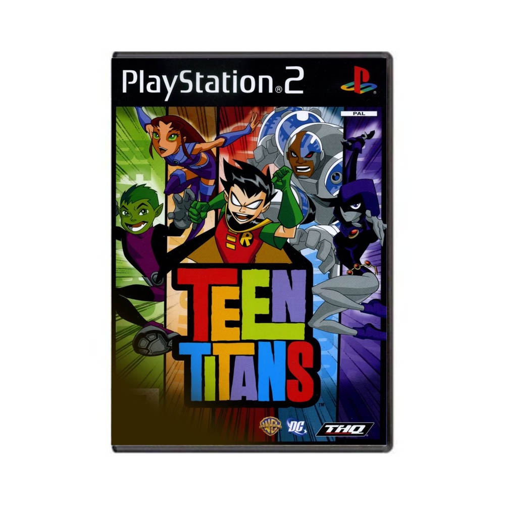 JOGO PERFEITO Dos Jovens Titans Descubra Como A Vai Da Bet Pode