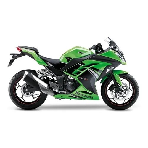 Kit Adesivo Kawasaki Ninja Especial Editio Shopee Brasil