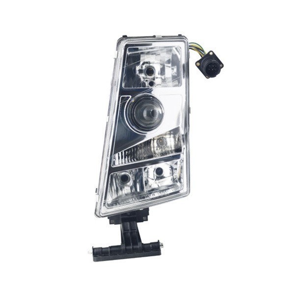 Farol Caminhao Volvo Fh Ld Passageiro Shopee