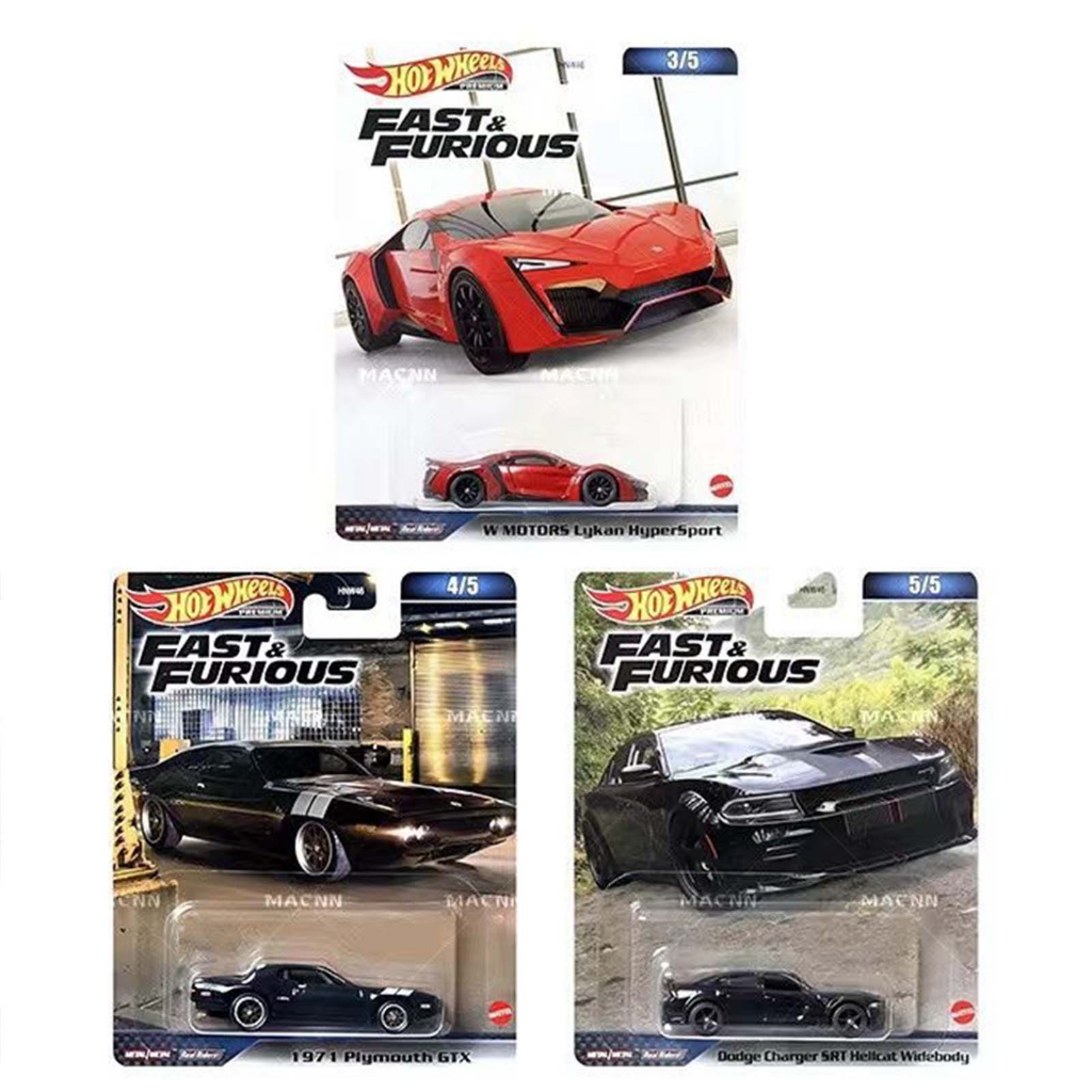 Hot Wheels Rodas Quentes Boulevard Premium Carregador Lacon