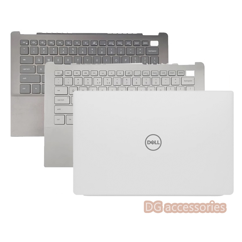 Novo Estojo Para Dell Inspiron 13 5000 5390 5391 Modelo De Externo