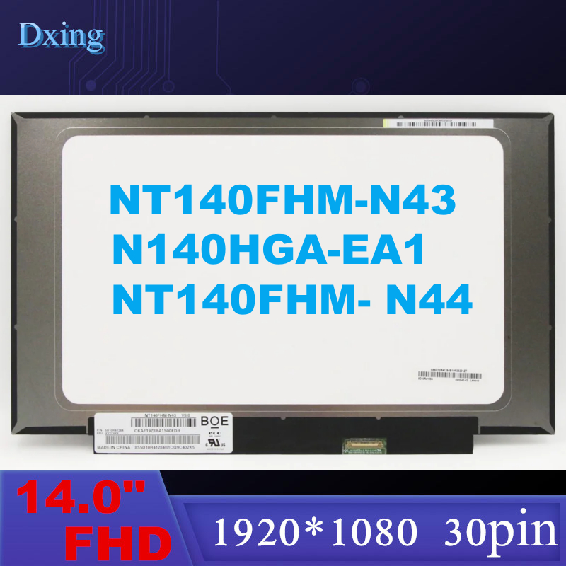 Slim Laptop Tela Lcd Nt Fhm N Nt Fhm N N N Para Lenovo