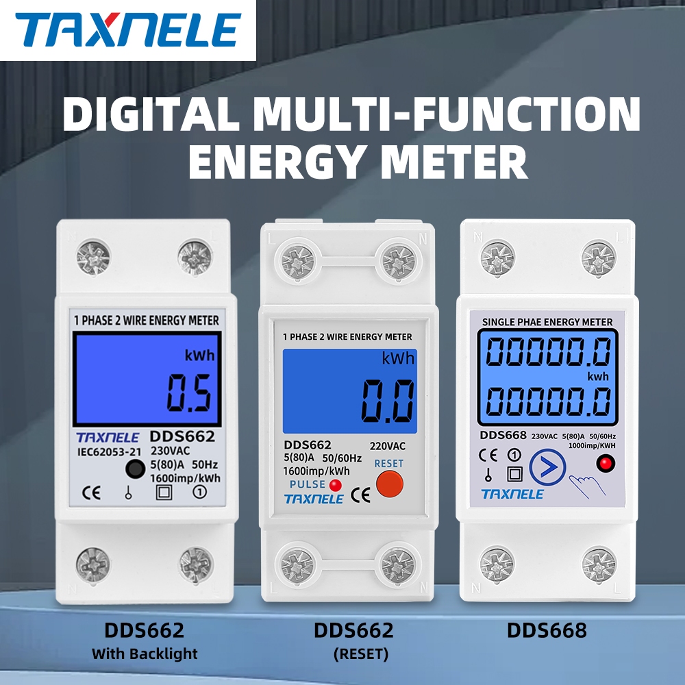 Ddds Dds Display Digital Monof Sico Retroiluminado De Dois Fios