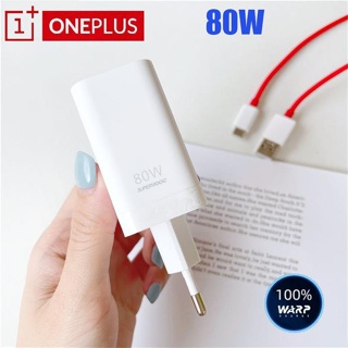 Adaptador De Carregador De Warp Super R Pido Original Oneplus W M