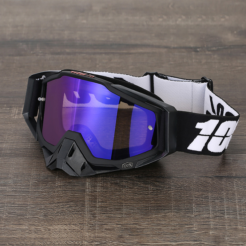 Culos De Motocross Uv Culo De Esportivo Oculos De Trilha