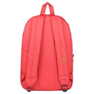 Bolsa Mochila Feminina E Masculina Escolar Lisa Convoy Shopee Brasil