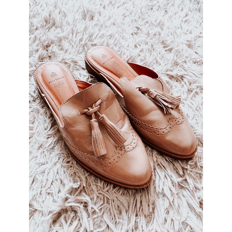 Mule Nude Shopee Brasil
