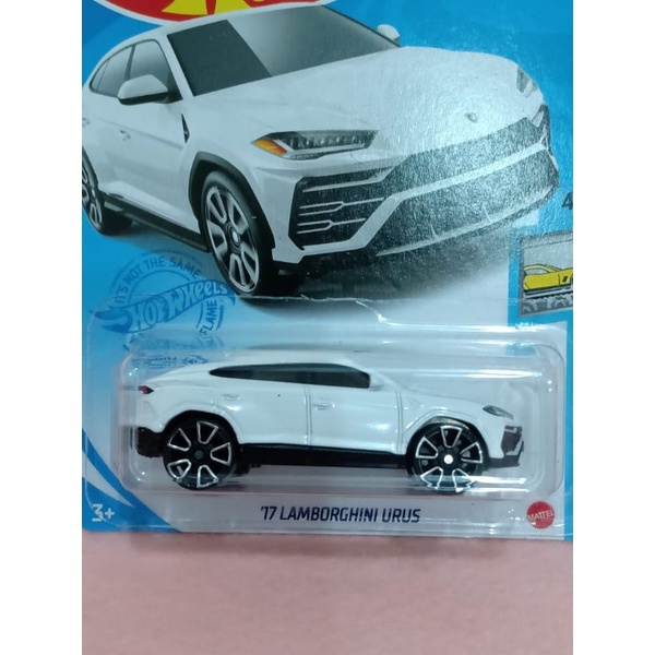 Hot Wheels Lamborghini Urus Shopee Brasil