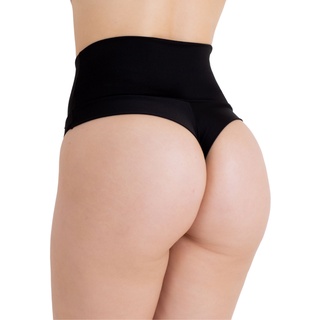 Calcinhas Modeladora C S Alto Duplo Fio Duplo Kit Lingerie Shopee