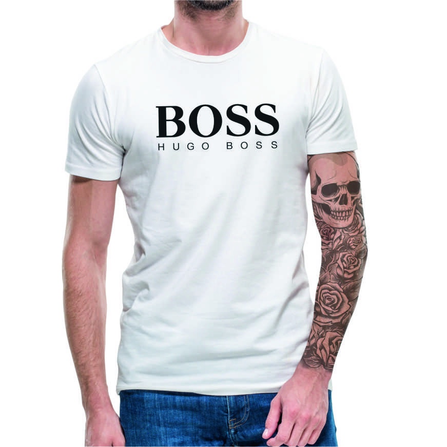 Camiseta Manga Curta Masculina Camisa Gola Redonda Feminina