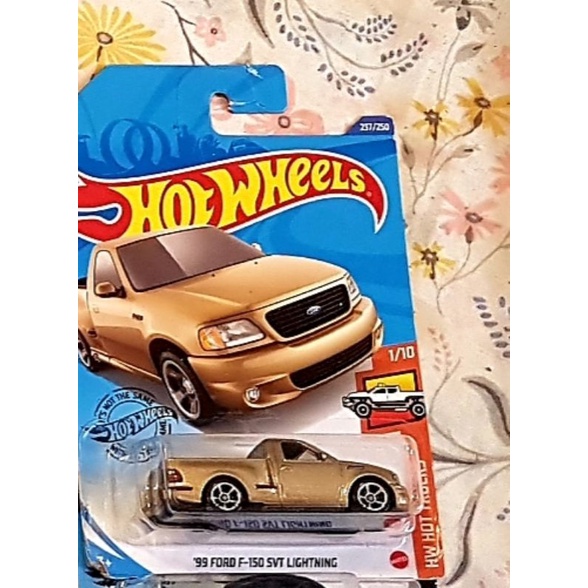 Hot Wheels F E VW Hauler Shopee Brasil