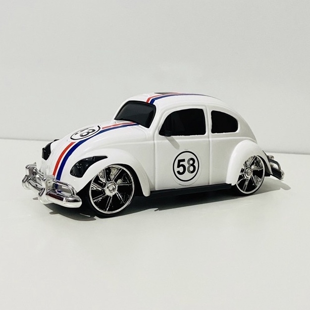 Carrinho Fusca Hobby Retro Junior Brinquedo Miniatura Fusca Shopee Brasil