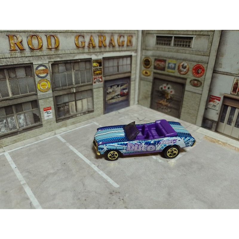 Hot Wheels Chevelle SS Shopee Brasil