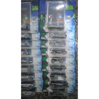 Hot Wheels Acceleracers Coleção Shopee Brasil