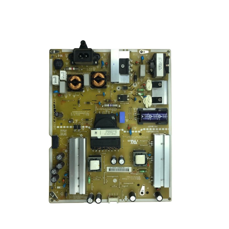 PLACA FONTE TV LG 49UF6800 EAX66490501 USADO Shopee Brasil