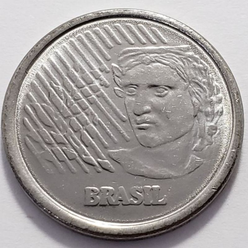 Centavo Flor De Cunho De Shopee Brasil