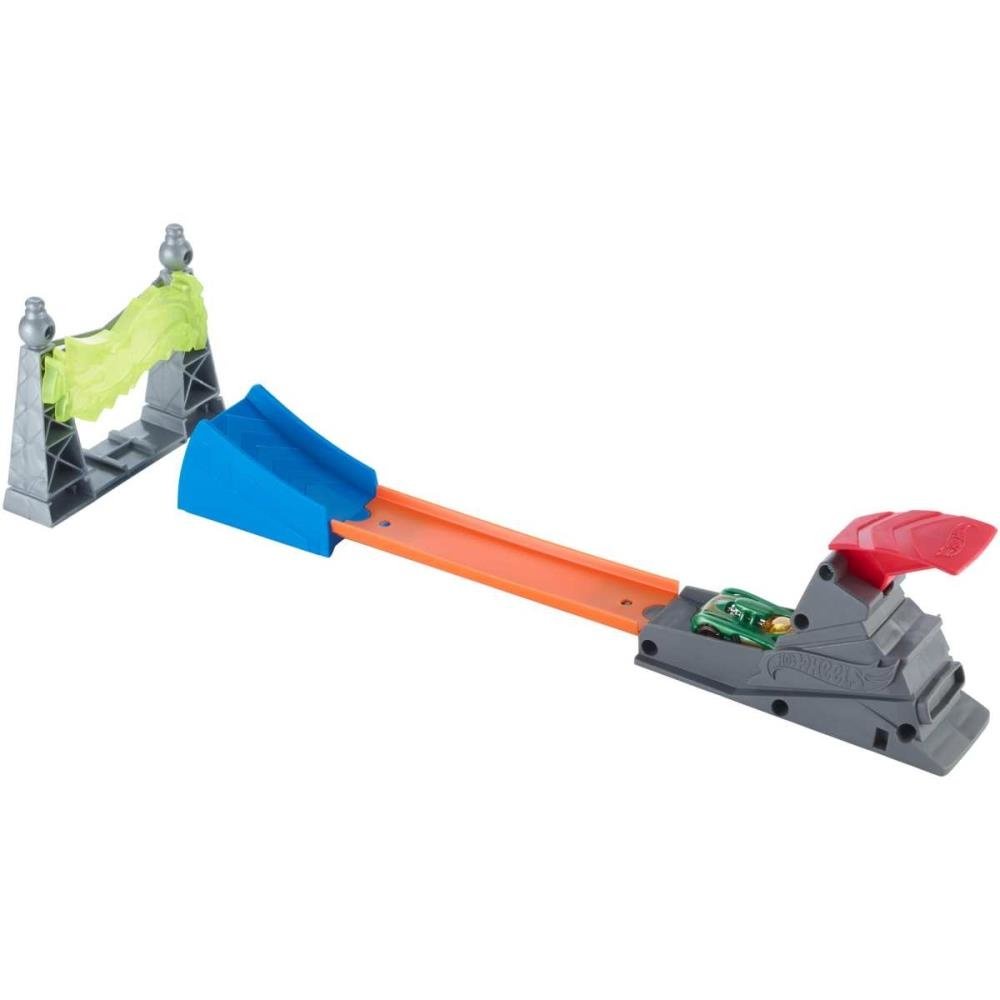 Set De Acrobacias Sortidos Hot Wheels Mattel Shopee Brasil