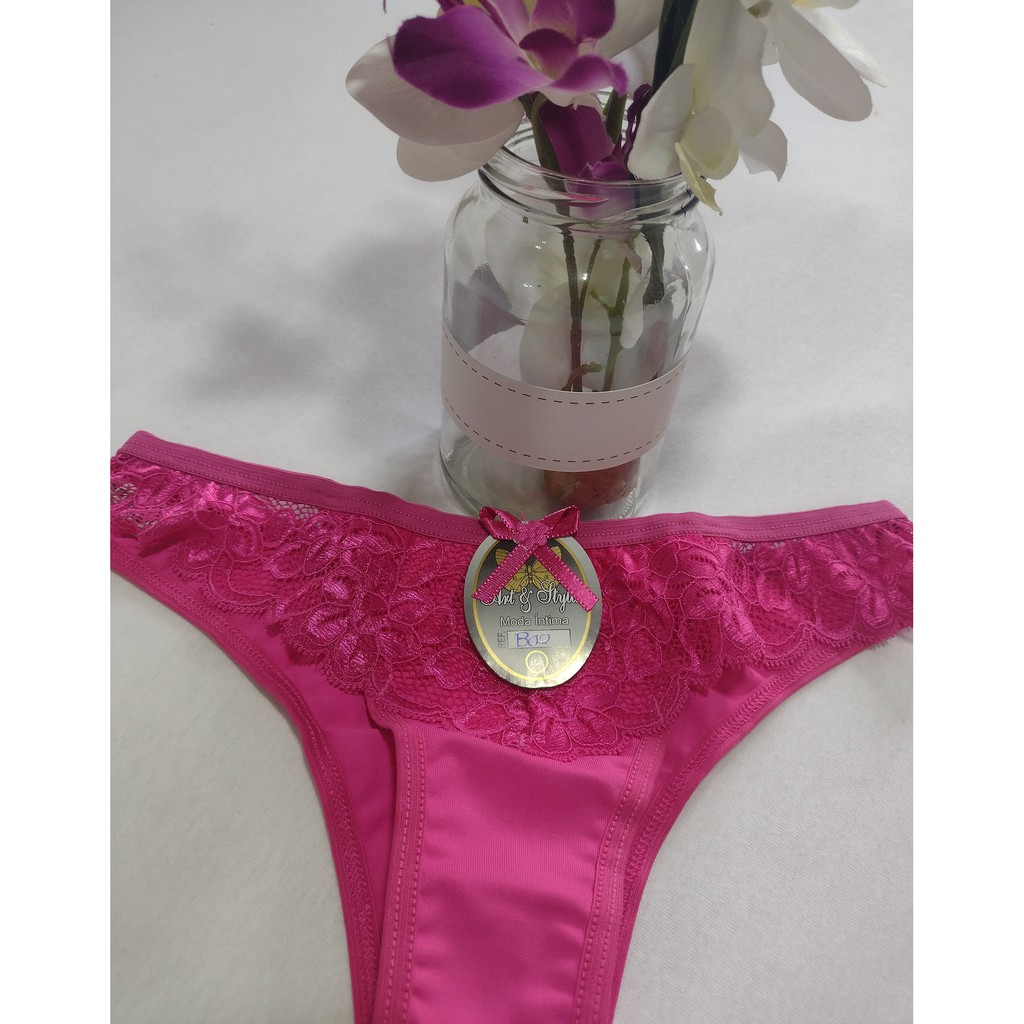 Calcinha Sex Shopee Brasil