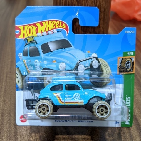 Baja Bug Hot Wheels Shopee Brasil