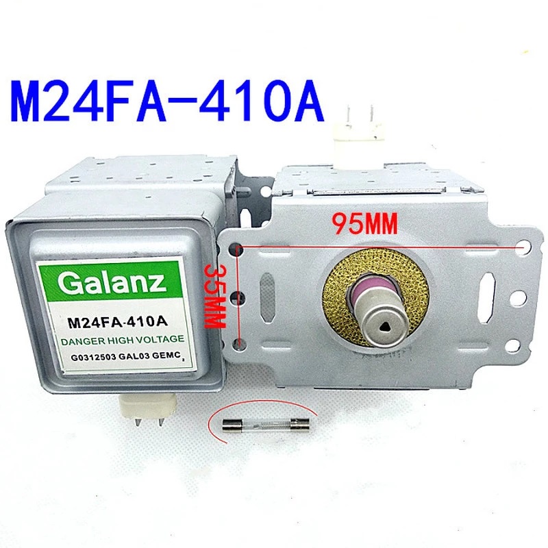 Magnetron Para Microondas Philco Pme M Fa A Galanz Shopee Brasil